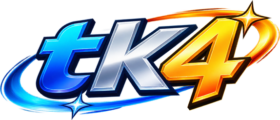 tk4 লোগো